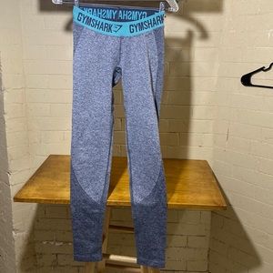 3/$33 Gymshark Leggings